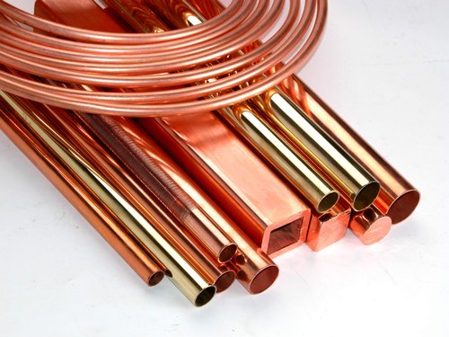 Copper VRV & VRF Tube manufacturer