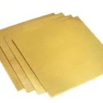 Brass sheets skm