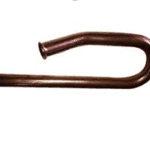 COPPER U BIND CONDESER