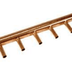 Copper Headersskm