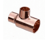 copper tee unequalteeskm