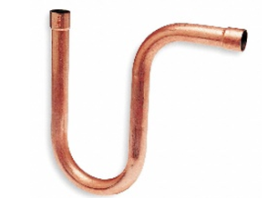 Copper P-Trap S K Metal