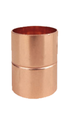 Copper Coupling - S K Metal