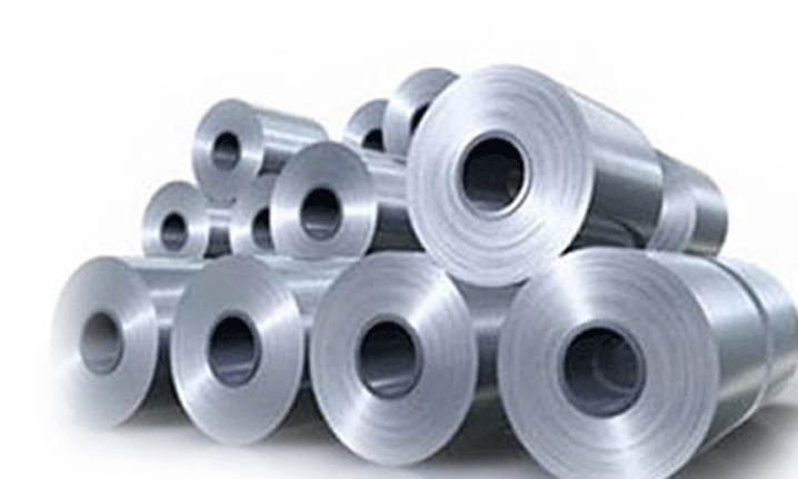 Aluminium Sheet and Coils